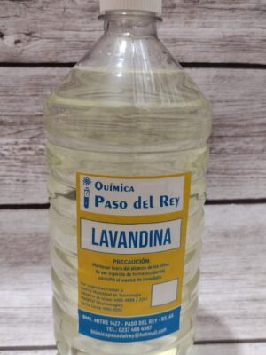 LAVANDINA