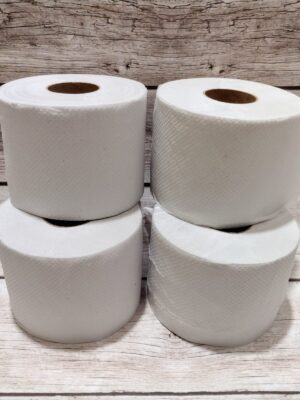 ROLLO PAPEL HIGIÉNICO 140 MTS