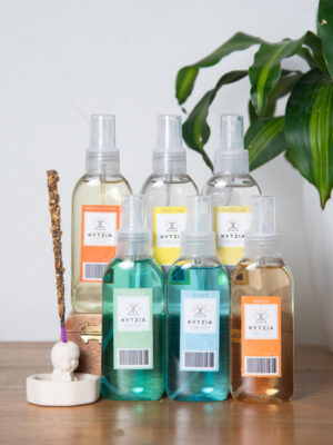 PERFUME PARA AUTO KYTZIA 175 CC