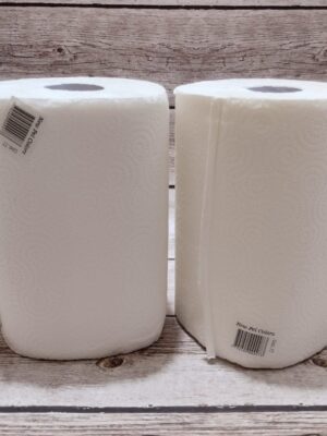 ROLLO COCINA MAXI 200 PAÑOS