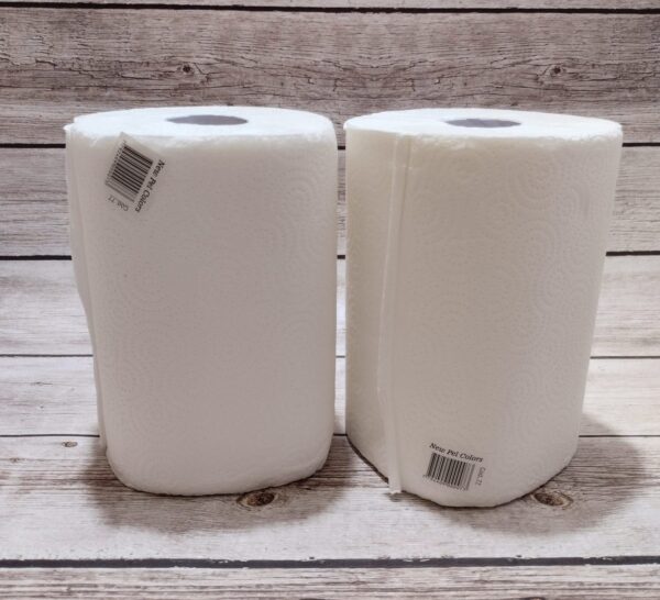 ROLLO COCINA MAXI 200 PAÑOS