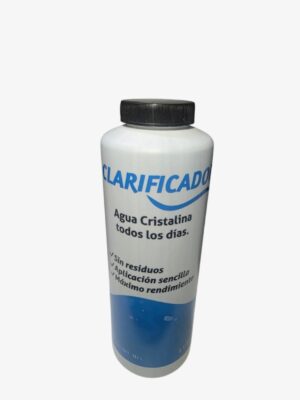 CLARIFICADOR BOTELLA 1LT