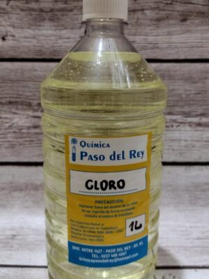 CLORO