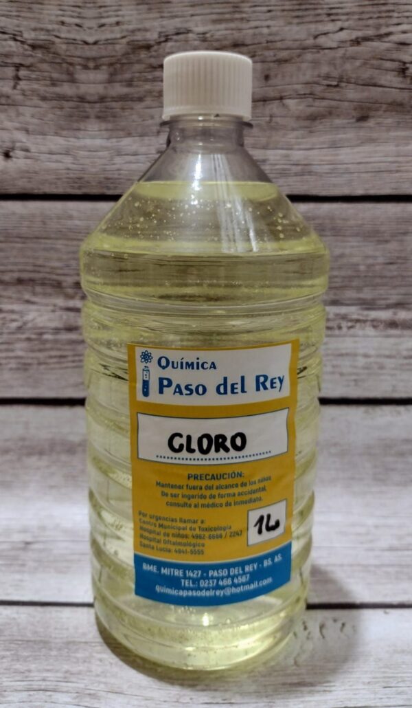 Cloro CLORO