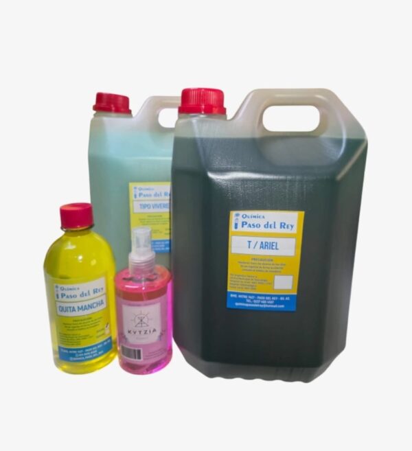 Combo "Frescura Duradera"