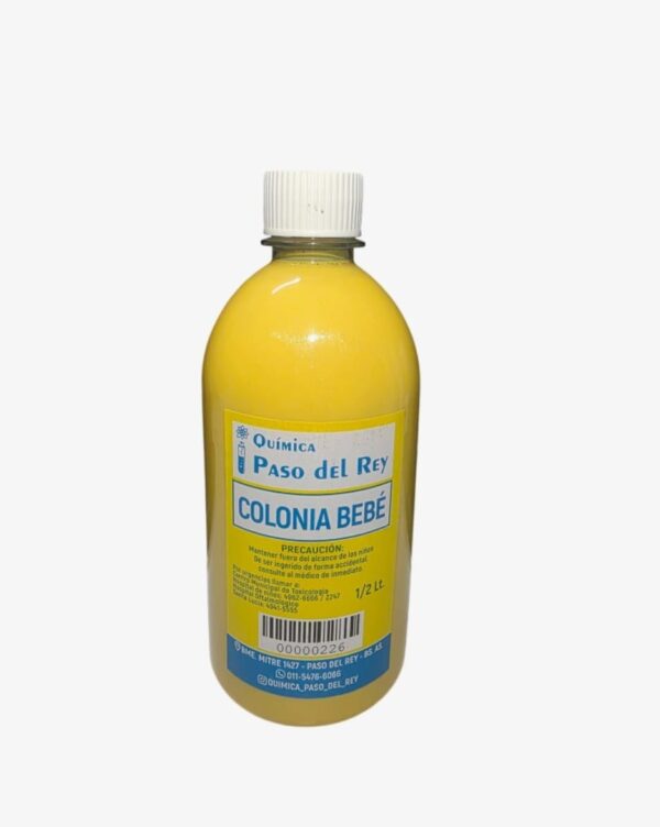 DESODORANTE PARA PISOS CONCENTRADO