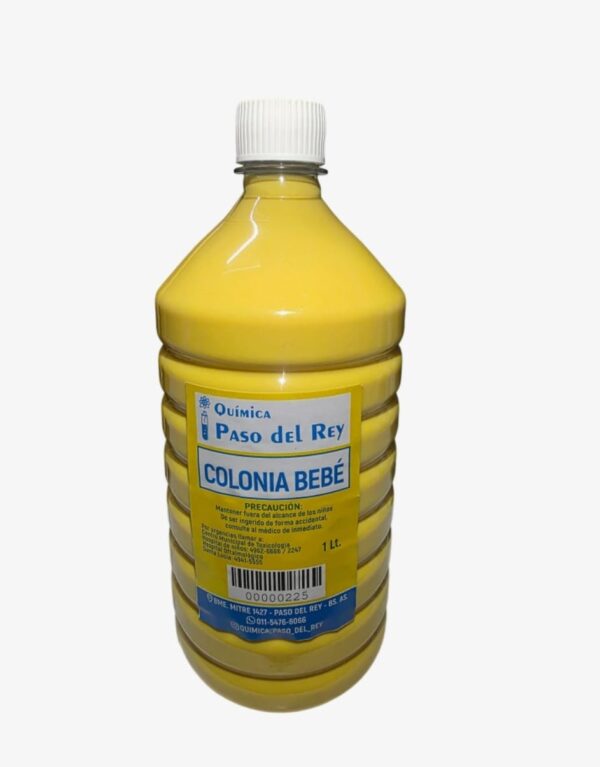 DESODORANTE PARA PISOS CONCENTRADO