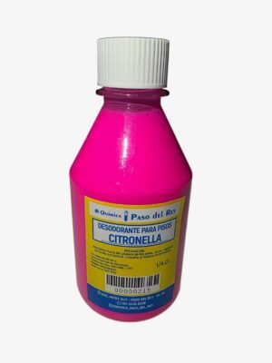 DESODORANTE PARA PISOS CONCENTRADO