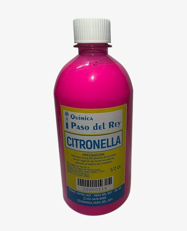 DESODORANTE PARA PISOS CONCENTRADO