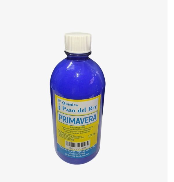 DESODORANTE PARA PISOS CONCENTRADO