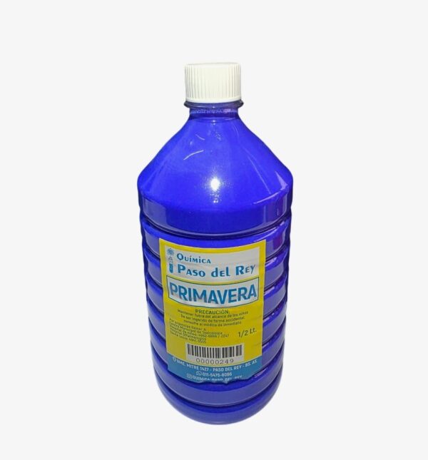 DESODORANTE PARA PISOS CONCENTRADO
