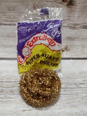 ESPONJA