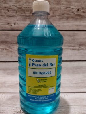 QUITASARRO GEL