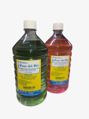 GEL DE DUCHA