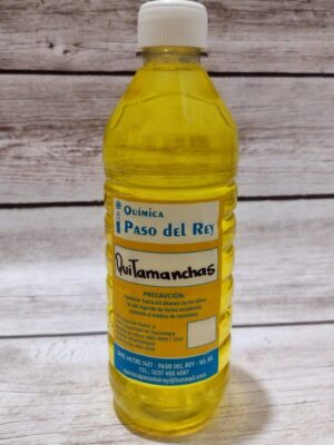 QUITAMANCHAS
