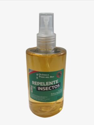 REPELENTE 250 CC SPRAY