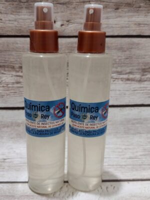 REPELENTE 250 CC SPRAY