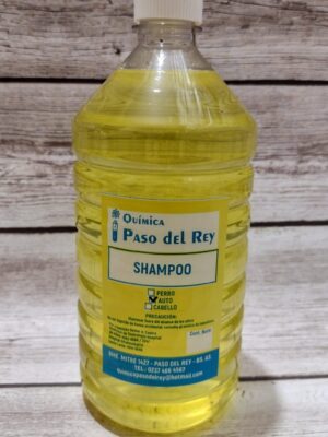 SHAMPOO PARA AUTO