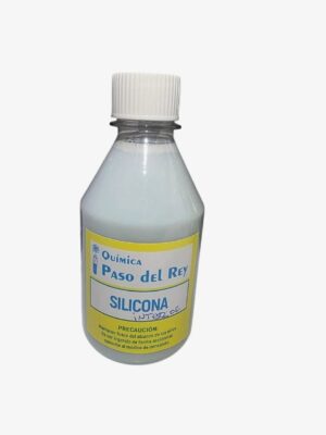 SILICONA INTERIOR PERFUMADA