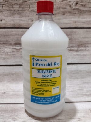 SUAVIZANTE