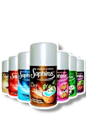 AEROSOL SAPHIRUS