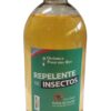 REPELENTE CON DEET Y ACEITE DE CITRONELLA