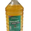 REPELENTE CON DEET Y ACEITE DE CITRONELLA