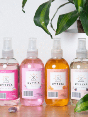PEFUME TEXTIL KYTZIA 250 CC
