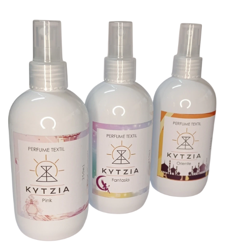 kytzya PEFUME TEXTIL KYTZIA 250 CC