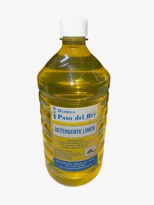 DETERGENTE