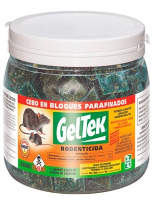 CEBO RATA GELTEK