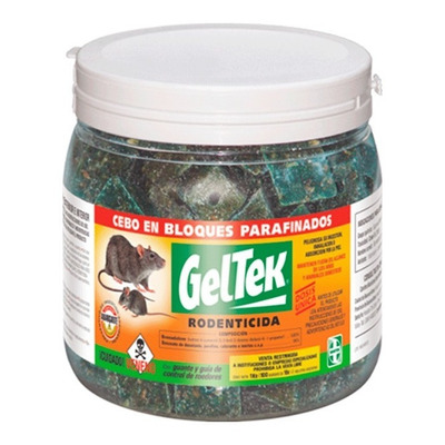 Cebo Rata Geltek CEBO RATA GELTEK