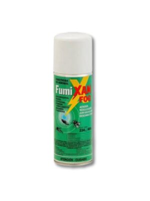 FUMIXAN FOG AEROSOL 400cc