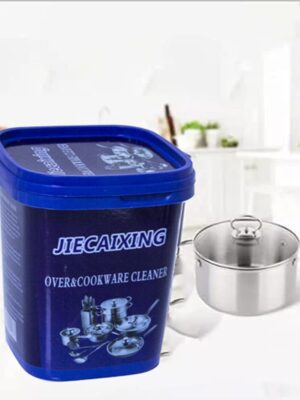 Pasta Limpiadora de Ollas y Metales Jiecaixing