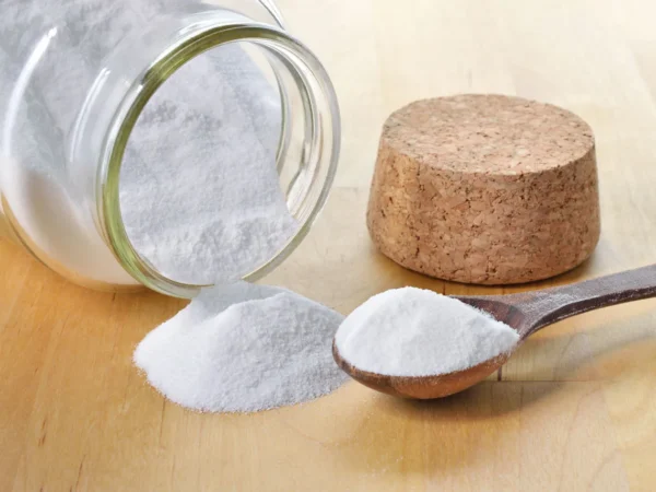 Bicarbonato de Sodio para limpieza 500g